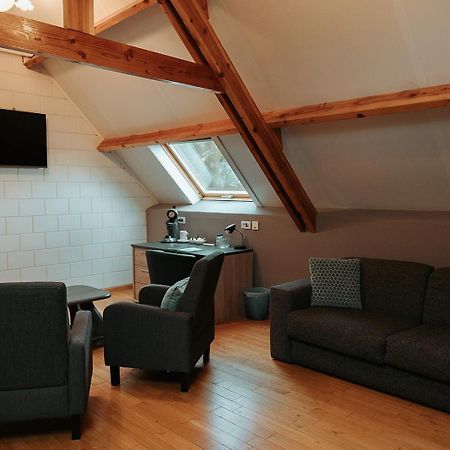 Hotel Ter Zuidhoek Roeselare Luaran gambar