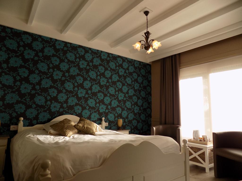 Hotel Ter Zuidhoek Roeselare Bilik gambar