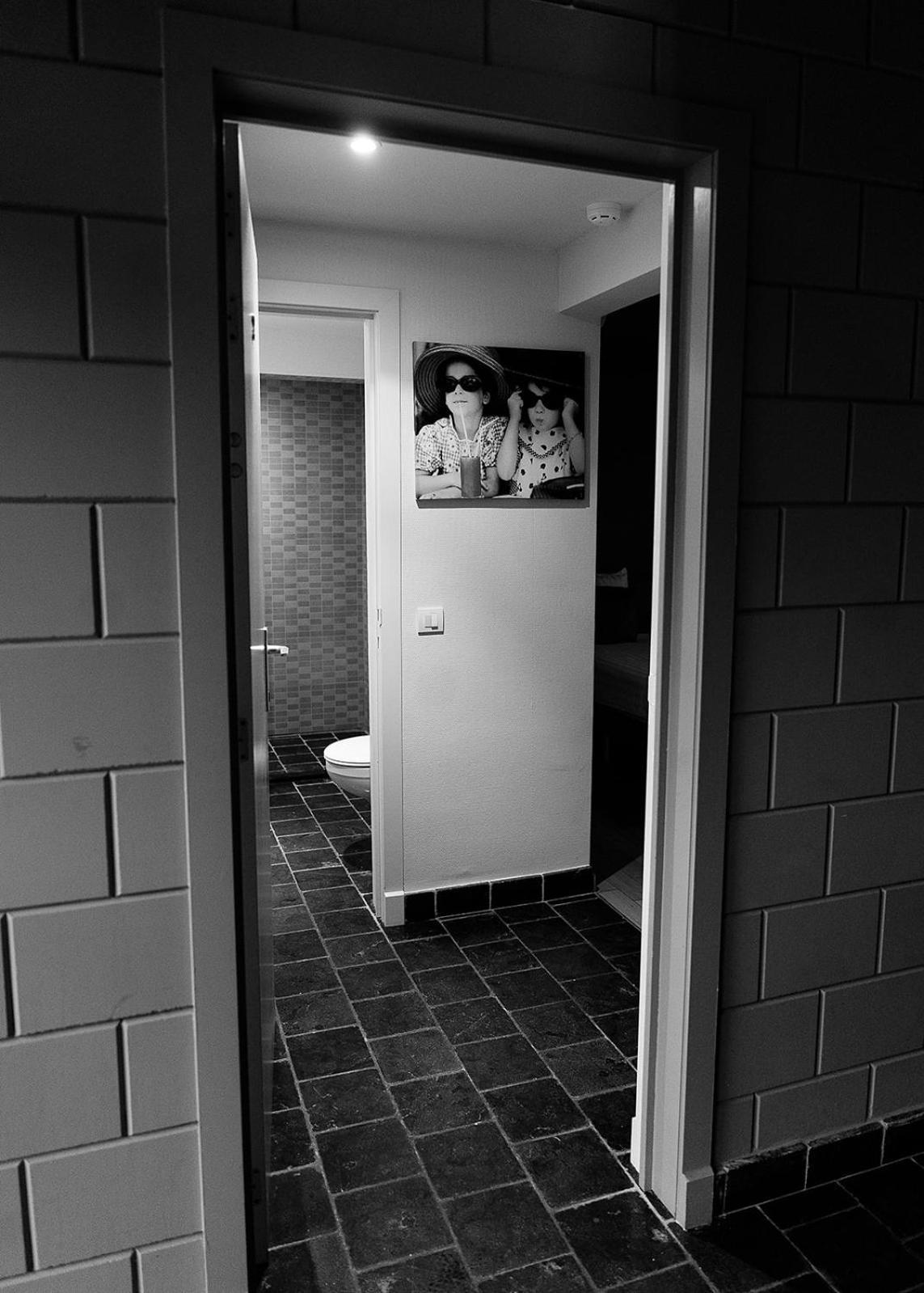Hotel Ter Zuidhoek Roeselare Luaran gambar