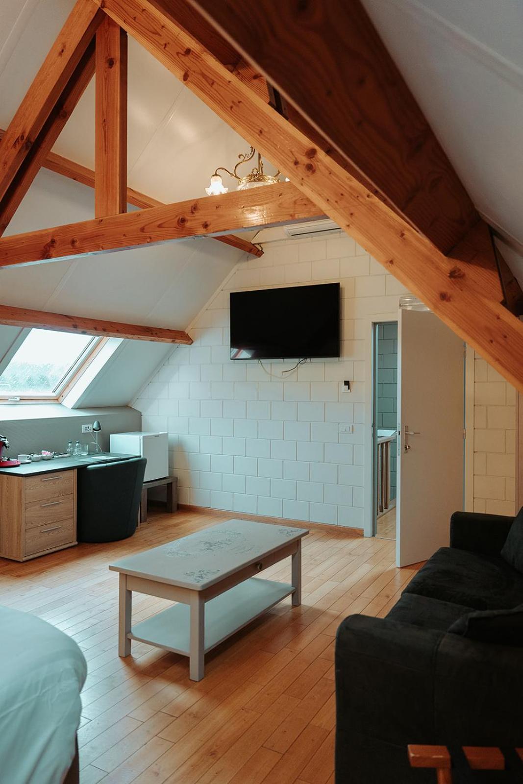 Hotel Ter Zuidhoek Roeselare Luaran gambar