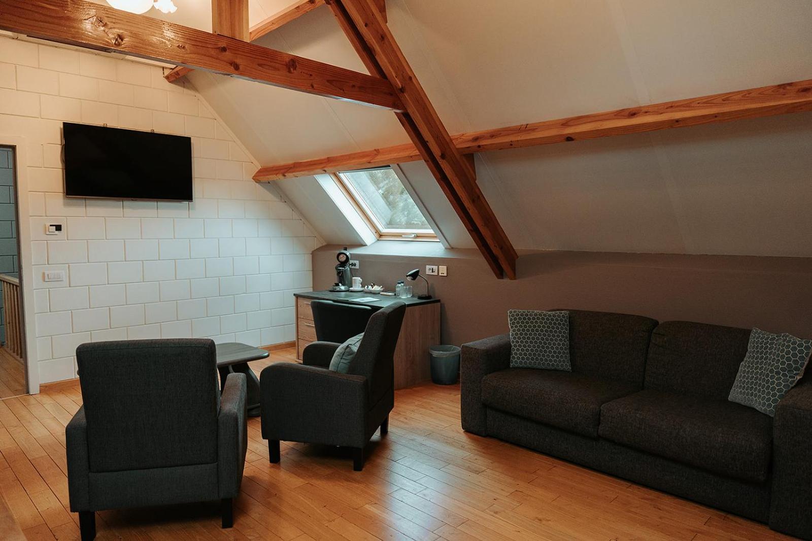 Hotel Ter Zuidhoek Roeselare Luaran gambar