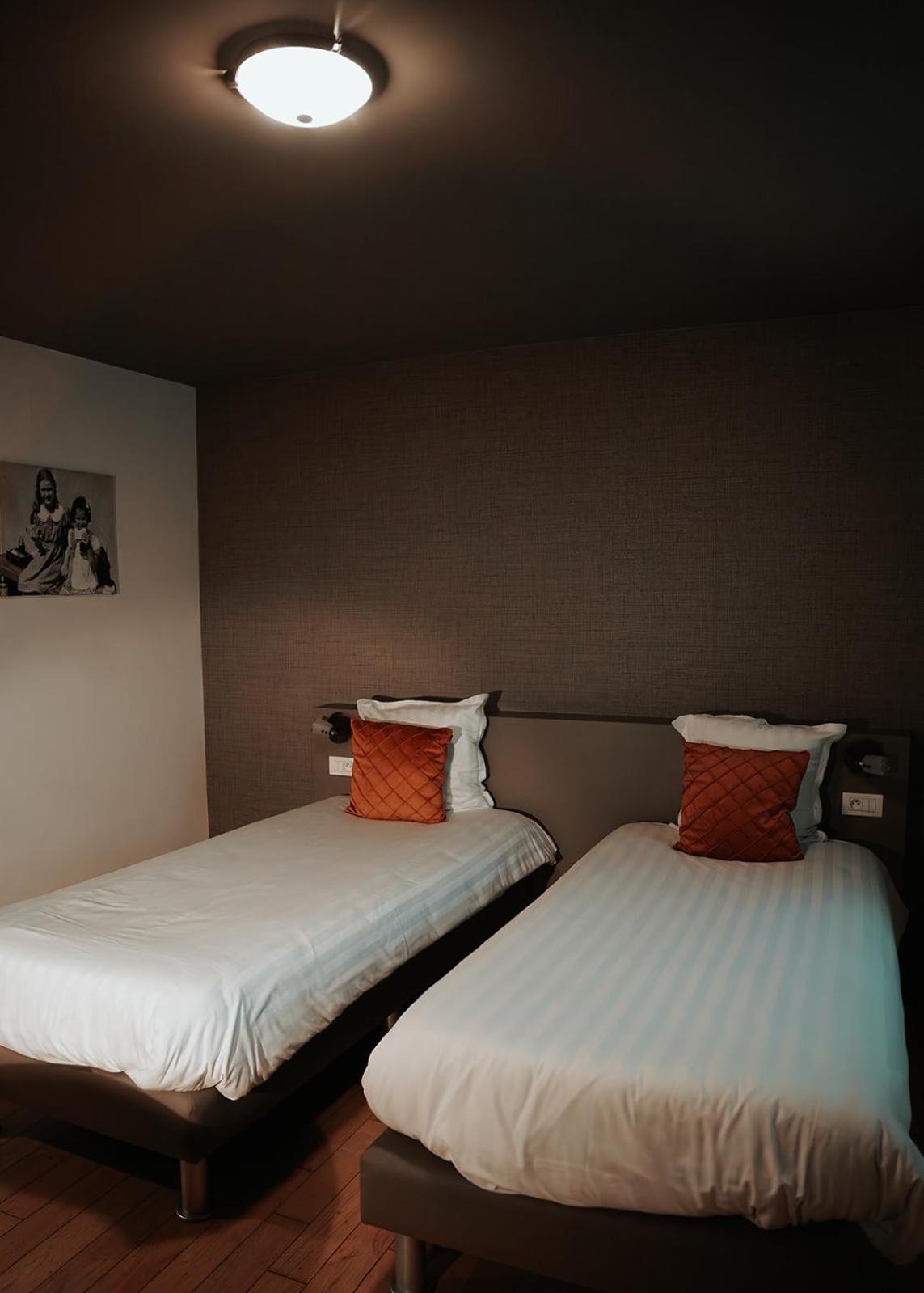 Hotel Ter Zuidhoek Roeselare Luaran gambar