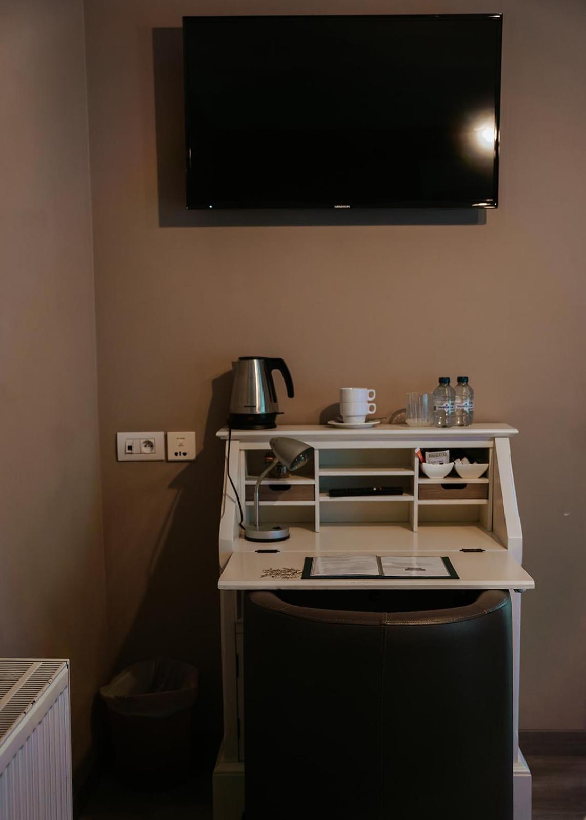 Hotel Ter Zuidhoek Roeselare Luaran gambar