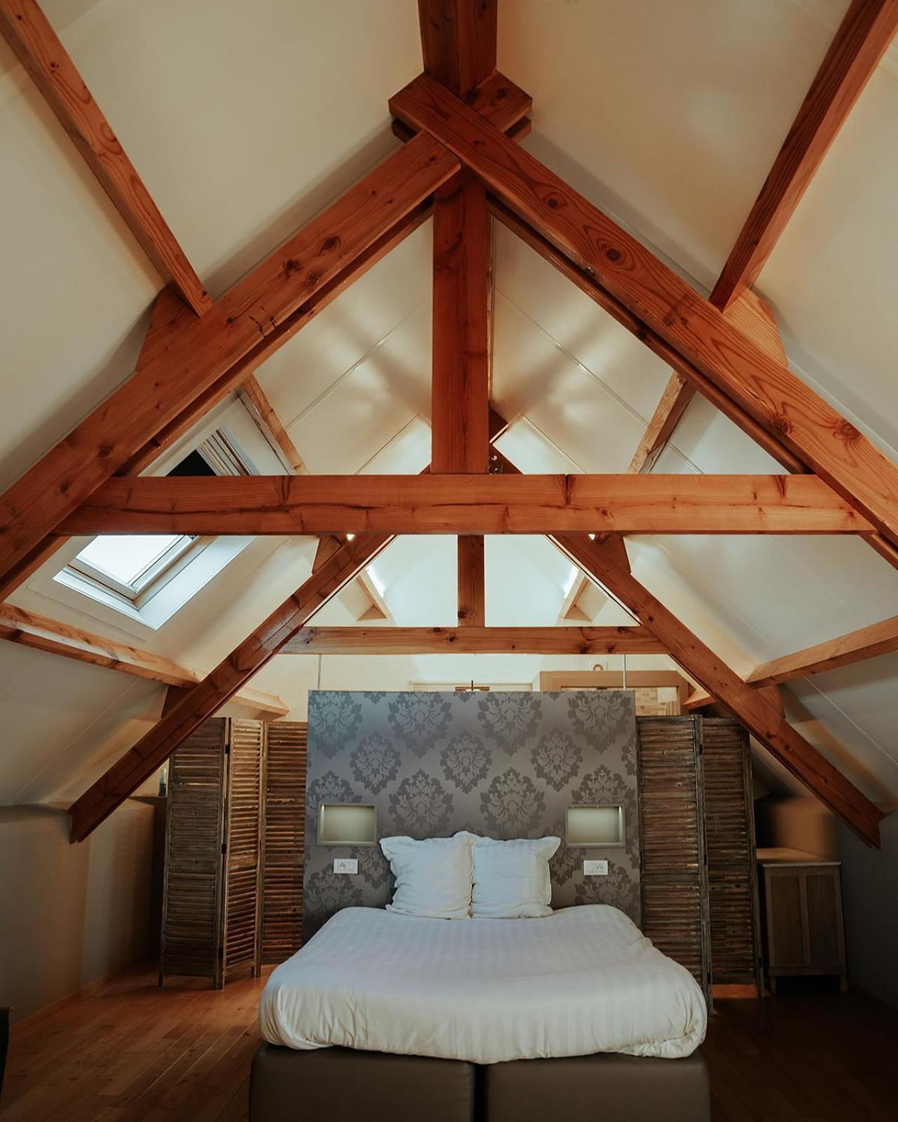 Hotel Ter Zuidhoek Roeselare Luaran gambar