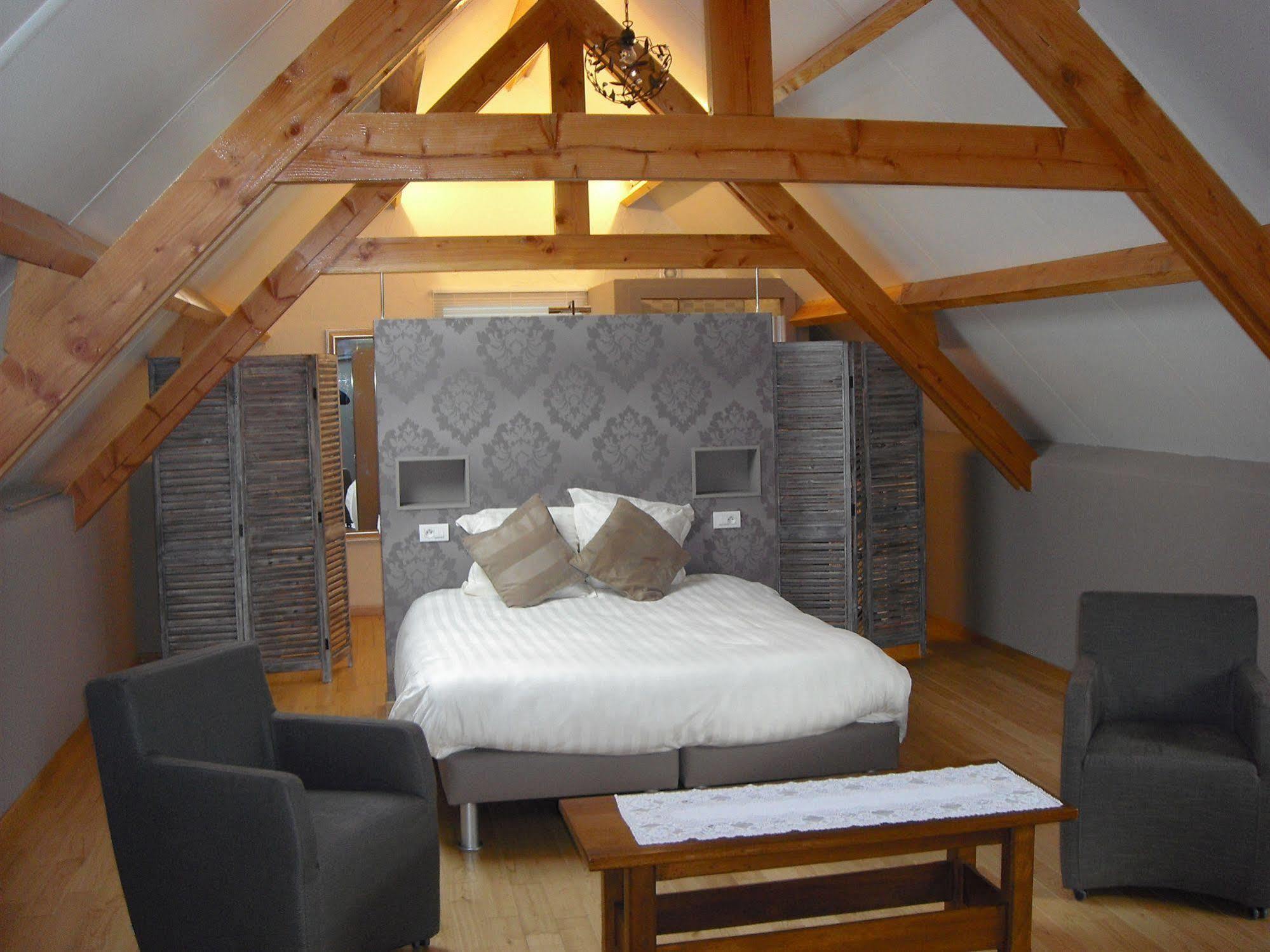 Hotel Ter Zuidhoek Roeselare Luaran gambar